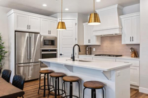 Desert Escape townhouse